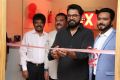 Sarathkumar @ Flux Fitness Studio Opening Ceremony Stills