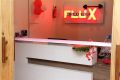 Flux Fitness Studio Opening Ceremony Stills