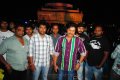 Flying Sky Lanterns Buddha Statue Hyderabad