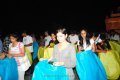 Flying Sky Lanterns Buddha Statue Hyderabad