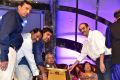 D Suresh Babu @ FNCC Club New Year 2017 Celebrations Stills