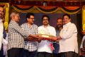 FNCC Felicitates K Viswanath & SPB Photos
