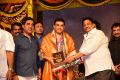 Dil Raju, C Kalyan @ FNCC Felicitates K Viswanath & SPB Photos