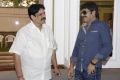 T.Prasanna Kumar, Srikanth at FNCC Mega Diabetic Camp Press Meet Photos