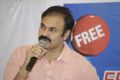 Nagendra Babu at FNCC Mega Diabetic Camp Press Meet Photos