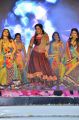 Udaya Bhanu Dance @ Film Nagar Cultural Center (FNCC) New Year 2018 Celebrations Stills