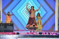 Udaya Bhanu @ Film Nagar Cultural Center (FNCC) New Year 2018 Celebrations Stills