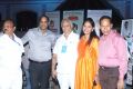 Film Nagar Cultural Center (FNCC) New Year 2018 Celebrations Stills