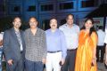 Film Nagar Cultural Center (FNCC) New Year 2018 Celebrations Stills