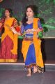 Madhavi Latha @ FNCC New Year Gala 2014 Celebrations Photos