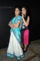 Anvika Rao, Madhavi Latha @ FNCC New Year Gala 2014 Celebrations Photos