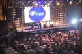 FNCC New Year Gala 2014 Celebrations Photos