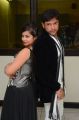 Shrisha Dasari, MD Nazeem @ Follow Follow U Movie Audio Launch Stills