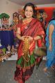 Poornima Bhagyaraj at 4 Frames Golu Festival 2012 Stills