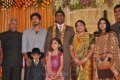 Actor Vijay @ Four Frames Kalyanam son Wedding Reception
