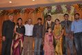Actor Jayam Ravi @ Four Frames Kalyanam son Wedding Reception