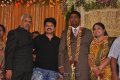 Actor Karan @ Four Frames Kalyanam son Wedding Reception