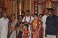Four Frames Kalyanam son Wedding Pictures