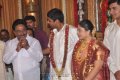 Actor Rajesh @ Four Frames Kalyanam son Wedding Pictures