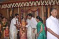 Actor Karthi @ Four Frames Kalyanam son Wedding Pictures