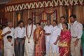 Suriya Karthik Sivakumar @ Four Frames Kalyanam son Wedding Pictures