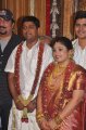 Four Frames Kalyanam son Wedding Pictures