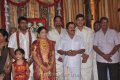 Four Frames Kalyanam son Wedding Pictures