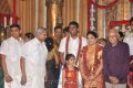 Four Frames Kalyanam son Wedding Pictures