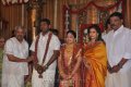 Four Frames Kalyanam son Wedding Pictures