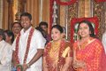 Suhasini Maniratnam @ Four Frames Kalyanam son Wedding Pictures