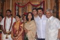 Four Frames Kalyanam son Wedding Pictures