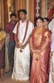 Four Frames Kalyanam son Wedding Pictures