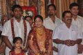 Four Frames Kalyanam son Wedding Pictures