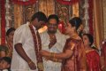 Four Frames Kalyanam son Wedding Pictures