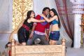 Ramya Krishna, Allari Naresh, Richa Panai in Friendly Movies Stills