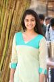 Actress Keerthi Suresh @ Friendly Movies Telugu Film On Location Photos