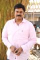 Actor Naga Babu @ Friendly Movies Telugu Film On Location Photos