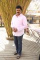 Actor Nagendra Babu @ Friendly Movies Telugu Film On Location Photos