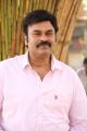 Actor Nagendra Babu @ Friendly Movies Telugu Film On Location Photos