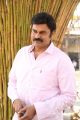 Actor Naga Babu @ Friendly Movies Telugu Film On Location Photos