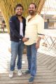 Naveen, Ram Prasad Rautu @ Friendly Movies Telugu Film On Location Photos