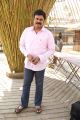 Actor Naga Babu @ Friendly Movies Telugu Film On Location Photos