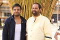 Naveen, Ram Prasad Rautu @ Friendly Movies Telugu Film On Location Photos