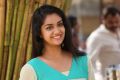 Actress Keerthi Suresh @ Friendly Movies Telugu Film On Location Photos