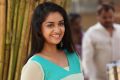 Actress Keerthi Suresh @ Friendly Movies Telugu Film On Location Photos