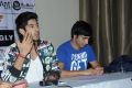 Fugly Team Press Meet, Hyderabad