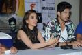 Fugly Team Press Meet, Hyderabad