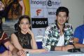 Fugly Team Press Meet, Hyderabad