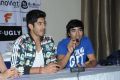 Fugly Movie Team Press Meet, Hyderabad