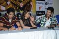 Fugly Team Press Meet, Hyderabad